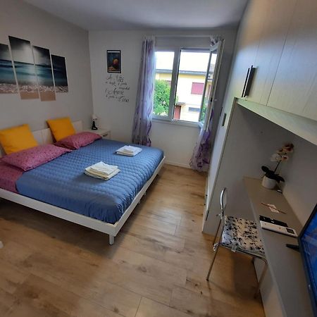 נוברטה די פיאבה New Bedrooms Mamma Gigetta מראה חיצוני תמונה